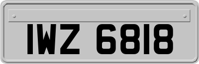 IWZ6818