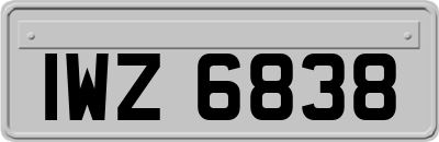 IWZ6838