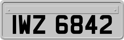 IWZ6842