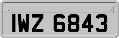 IWZ6843
