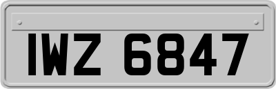 IWZ6847
