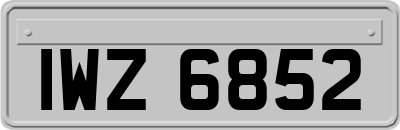 IWZ6852