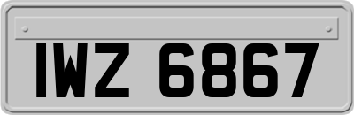 IWZ6867