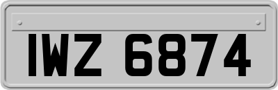 IWZ6874