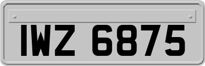 IWZ6875