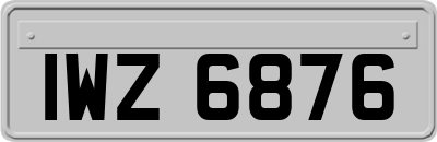 IWZ6876