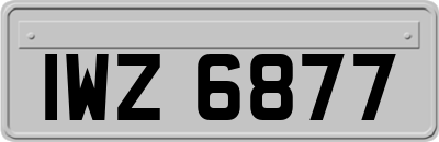 IWZ6877