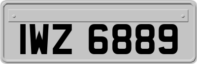 IWZ6889