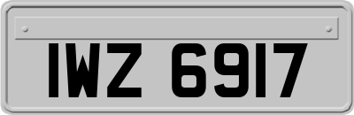 IWZ6917