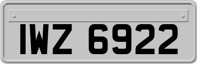 IWZ6922