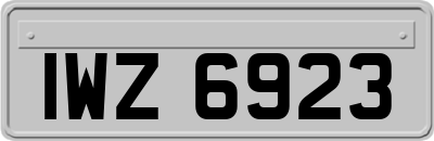 IWZ6923