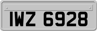 IWZ6928