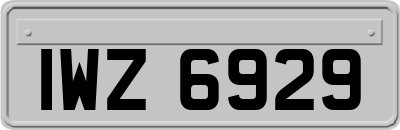 IWZ6929
