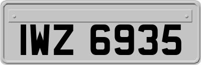 IWZ6935
