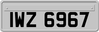 IWZ6967