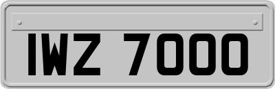 IWZ7000