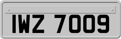 IWZ7009