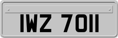 IWZ7011