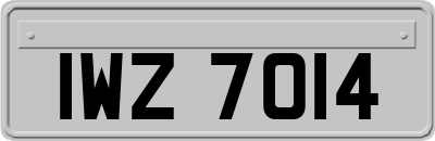 IWZ7014