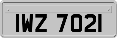 IWZ7021