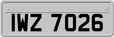 IWZ7026