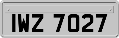 IWZ7027