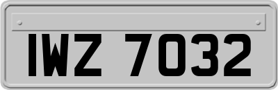 IWZ7032