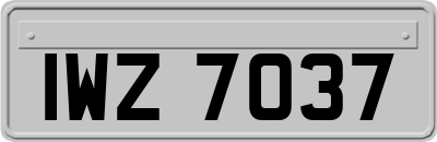 IWZ7037