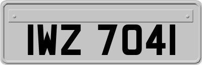 IWZ7041