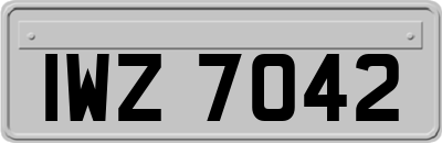 IWZ7042