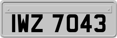 IWZ7043