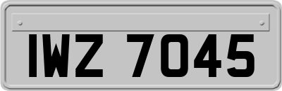 IWZ7045