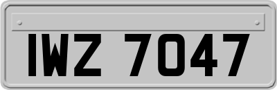 IWZ7047