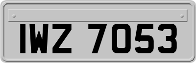IWZ7053