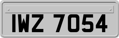 IWZ7054
