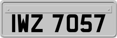 IWZ7057