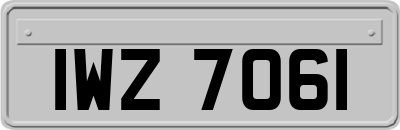 IWZ7061