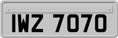IWZ7070