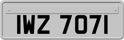 IWZ7071