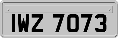 IWZ7073