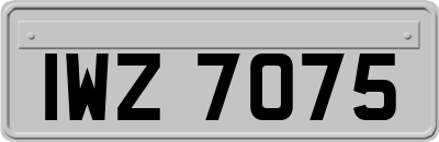 IWZ7075