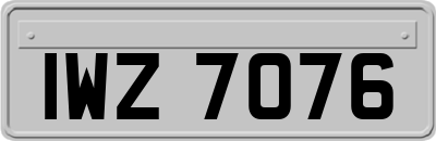 IWZ7076
