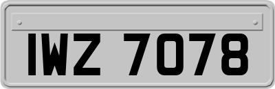 IWZ7078