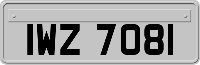 IWZ7081