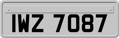 IWZ7087