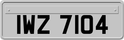 IWZ7104