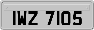 IWZ7105