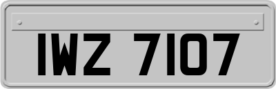 IWZ7107