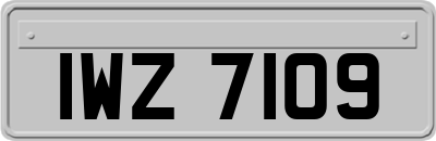 IWZ7109