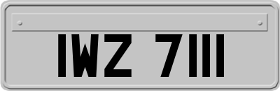 IWZ7111
